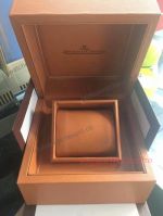 Replacement Replica Jaeger-LeCoultre Brown Watch Box 
